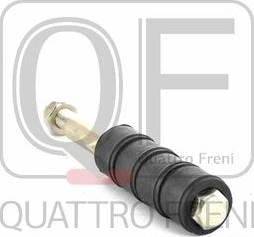 Quattro Freni QF13D00023 - Asta / Puntone, Stabilizzatore autozon.pro