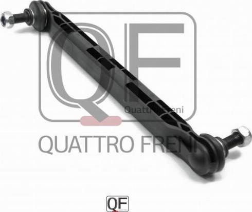 Quattro Freni QF13D00022 - Asta / Puntone, Stabilizzatore autozon.pro