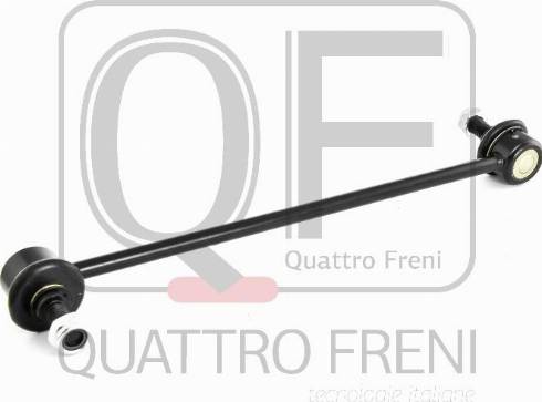 Quattro Freni QF13D00027 - Asta / Puntone, Stabilizzatore autozon.pro