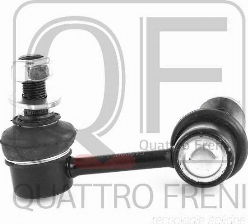 Quattro Freni QF13D00073 - Asta / Puntone, Stabilizzatore autozon.pro