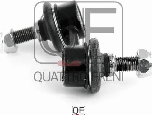 Quattro Freni QF13D00191 - Asta / Puntone, Stabilizzatore autozon.pro