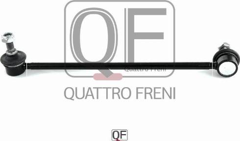 Quattro Freni QF13D00193 - Asta / Puntone, Stabilizzatore autozon.pro