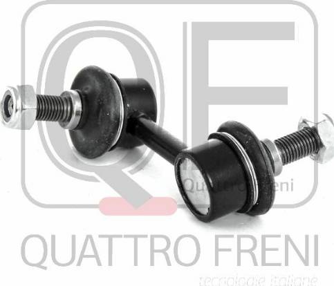 Quattro Freni QF13D00143 - Asta / Puntone, Stabilizzatore autozon.pro