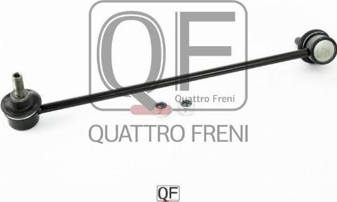 Quattro Freni QF13D00159 - Asta / Puntone, Stabilizzatore autozon.pro