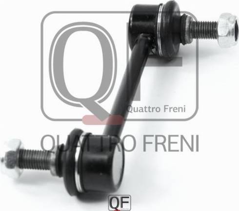 Quattro Freni QF13D00150 - Asta / Puntone, Stabilizzatore autozon.pro