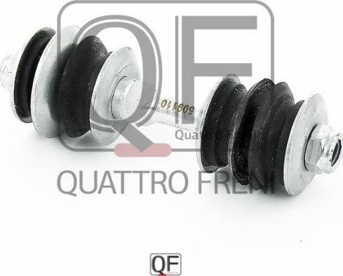 Quattro Freni QF13D00151 - Asta / Puntone, Stabilizzatore autozon.pro