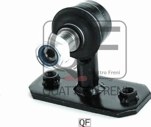 Quattro Freni QF13D00162 - Asta / Puntone, Stabilizzatore autozon.pro