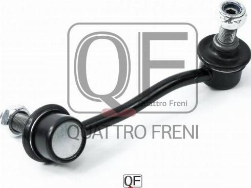 Quattro Freni QF13D00167 - Asta / Puntone, Stabilizzatore autozon.pro