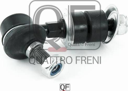 Quattro Freni QF13D00109 - Asta / Puntone, Stabilizzatore autozon.pro