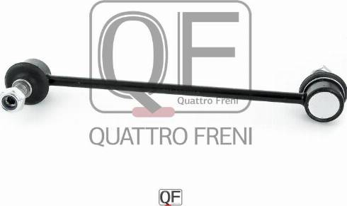 Quattro Freni QF13D00119 - Asta / Puntone, Stabilizzatore autozon.pro