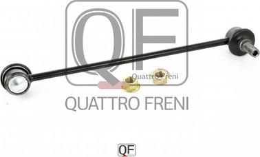 Quattro Freni QF13D00115 - Asta / Puntone, Stabilizzatore autozon.pro