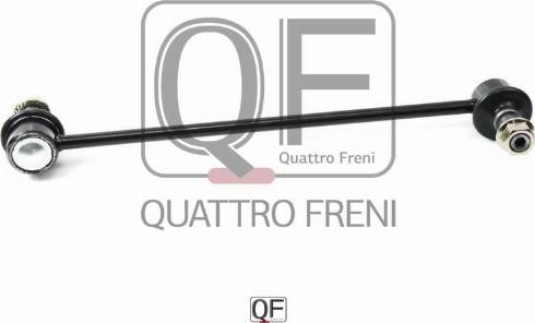 Quattro Freni QF13D00113 - Asta / Puntone, Stabilizzatore autozon.pro