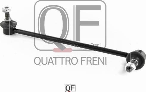 Quattro Freni QF13D00184 - Asta / Puntone, Stabilizzatore autozon.pro