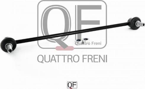 Quattro Freni QF13D00183 - Asta / Puntone, Stabilizzatore autozon.pro