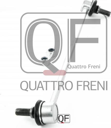 Quattro Freni QF13D00182 - Asta / Puntone, Stabilizzatore autozon.pro