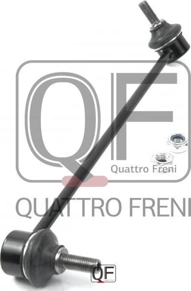 Quattro Freni QF13D00139 - Asta / Puntone, Stabilizzatore autozon.pro