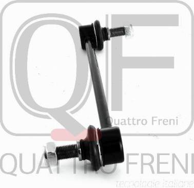 Quattro Freni QF13D00137 - Asta / Puntone, Stabilizzatore autozon.pro