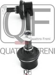 Quattro Freni QF13D00128 - Asta / Puntone, Stabilizzatore autozon.pro