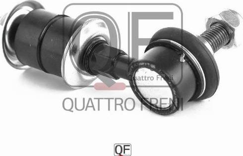 Quattro Freni QF13D00122 - Asta / Puntone, Stabilizzatore autozon.pro