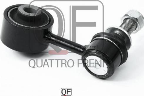 Quattro Freni QF13D00175 - Asta / Puntone, Stabilizzatore autozon.pro