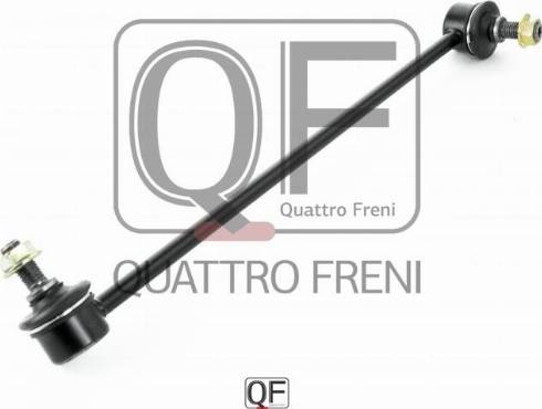 Quattro Freni QF13D00176 - Asta / Puntone, Stabilizzatore autozon.pro