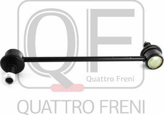 Quattro Freni QF13D00340 - Asta / Puntone, Stabilizzatore autozon.pro