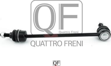 Quattro Freni QF13D00342 - Asta / Puntone, Stabilizzatore autozon.pro