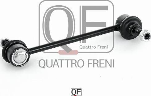 Quattro Freni QF13D00304 - Asta / Puntone, Stabilizzatore autozon.pro