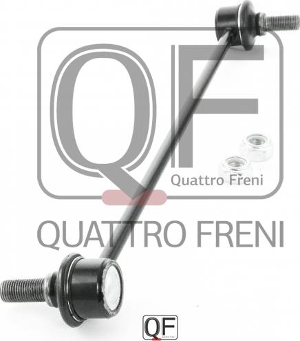 Quattro Freni QF13D00300 - Asta / Puntone, Stabilizzatore autozon.pro