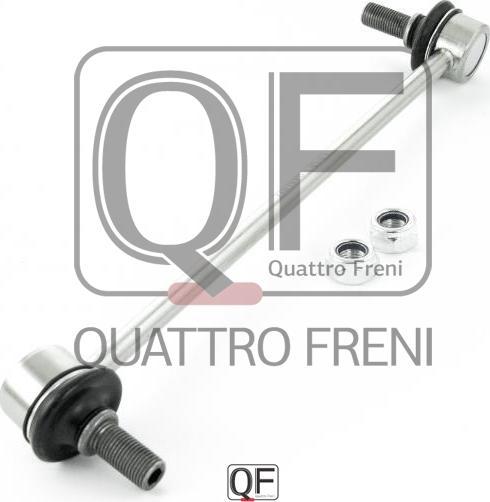 Quattro Freni QF13D00302 - Asta / Puntone, Stabilizzatore autozon.pro