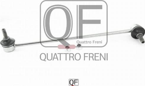 Quattro Freni QF13D00313 - Asta / Puntone, Stabilizzatore autozon.pro