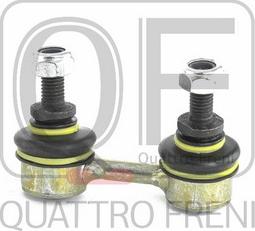 Quattro Freni QF13D00317 - Asta / Puntone, Stabilizzatore autozon.pro