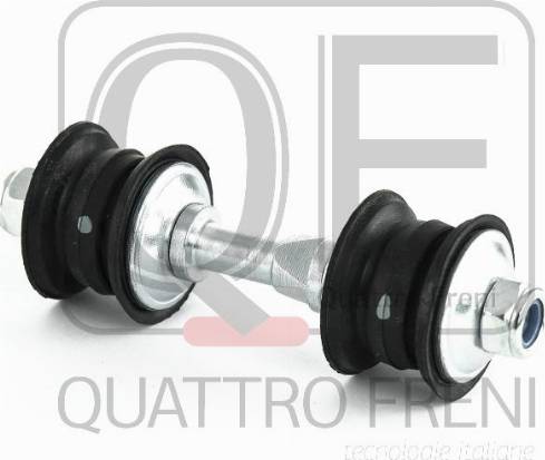 Quattro Freni QF13D00330 - Asta / Puntone, Stabilizzatore autozon.pro