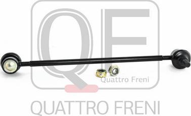 Quattro Freni QF13D00331 - Asta / Puntone, Stabilizzatore autozon.pro