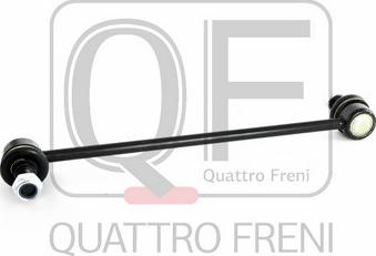 Quattro Freni QF13D00324 - Asta / Puntone, Stabilizzatore autozon.pro