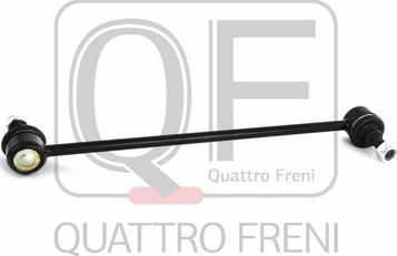 Quattro Freni QF13D00320 - Asta / Puntone, Stabilizzatore autozon.pro