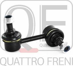 Quattro Freni QF13D00321 - Asta / Puntone, Stabilizzatore autozon.pro