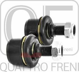 Quattro Freni QF13D00328 - Asta / Puntone, Stabilizzatore autozon.pro