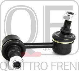 Quattro Freni QF13D00322 - Asta / Puntone, Stabilizzatore autozon.pro