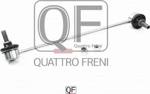 Quattro Freni QF13D00299 - Asta / Puntone, Stabilizzatore autozon.pro