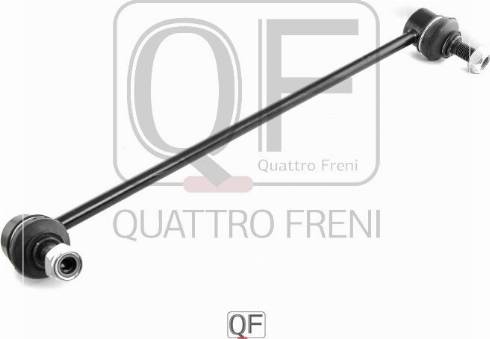 Quattro Freni QF13D00294 - Asta / Puntone, Stabilizzatore autozon.pro