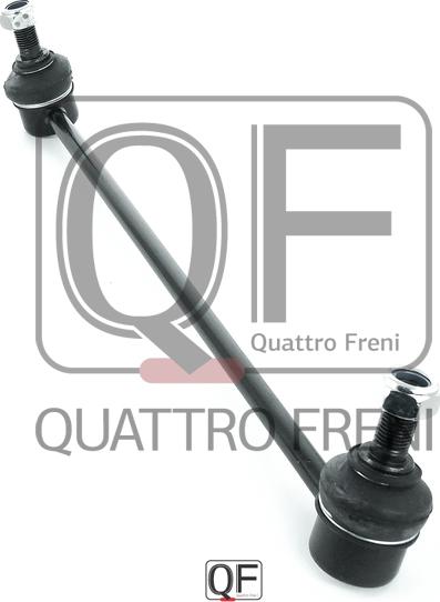 Quattro Freni QF13D00295 - Asta / Puntone, Stabilizzatore autozon.pro