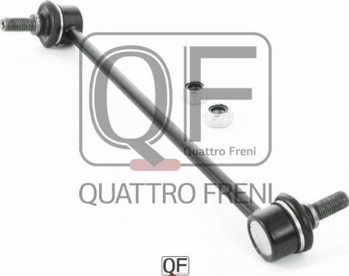 Quattro Freni QF13D00290 - Asta / Puntone, Stabilizzatore autozon.pro