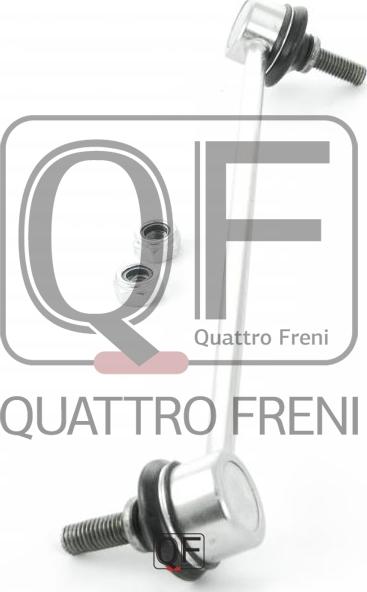 Quattro Freni QF13D00298 - Asta / Puntone, Stabilizzatore autozon.pro