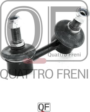 Quattro Freni QF13D00243 - Asta / Puntone, Stabilizzatore autozon.pro