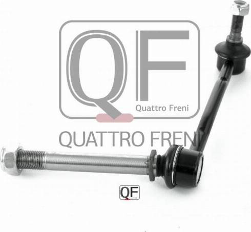 Quattro Freni QF13D00259 - Asta / Puntone, Stabilizzatore autozon.pro