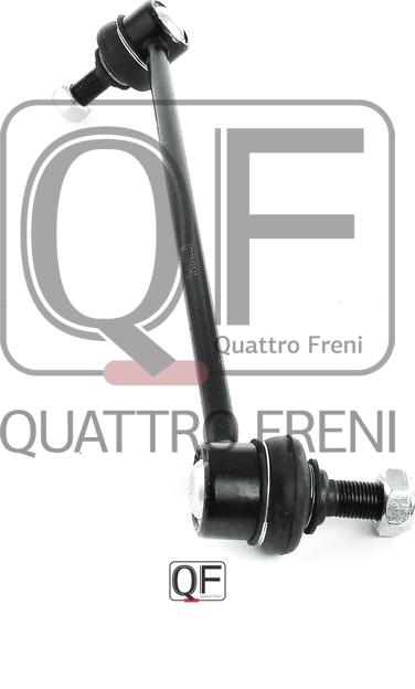 Quattro Freni QF13D00252 - Asta / Puntone, Stabilizzatore autozon.pro