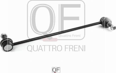 Quattro Freni QF13D00266 - Asta / Puntone, Stabilizzatore autozon.pro