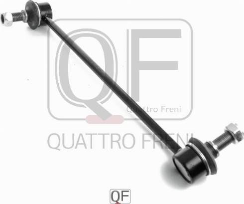 Quattro Freni QF13D00261 - Asta / Puntone, Stabilizzatore autozon.pro