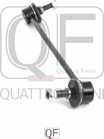 Quattro Freni QF13D00262 - Asta / Puntone, Stabilizzatore autozon.pro